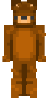 Скин по нику Gribler