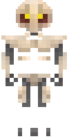 Скин по нику Grievous
