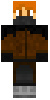 Скин по нику Grim_Reaper_XD