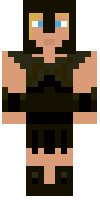 Скин по нику Grimganker