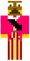 Скин по нику Grimking1