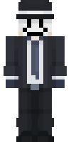 Скин по нику GrimmTheDeath
