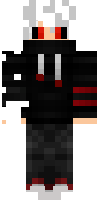 Скин по нику Grimmy423