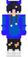 Скин по нику Grimpeaker