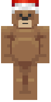 Скин по нику Grizzly