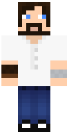 Скин по нику Gronkh