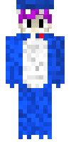 Скин по нику GrooverPlays