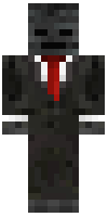 Скин по нику GrozMC