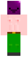 Скин по нику GrubbyChin