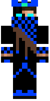 Скин по нику GrummelMichael