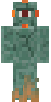 Скин по нику Guardian