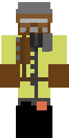 Скин по нику Guardmen