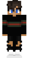 Скин по нику Gucci_Supreme