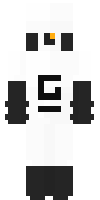 Скин по нику Guiny