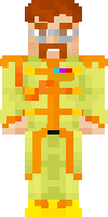 Скин по нику Gulagreg