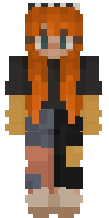 Скин по нику GummxBear