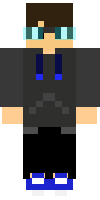Скин по нику Guncer