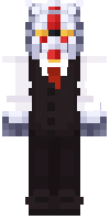 Скин по нику Gundan
