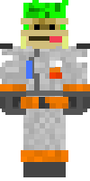 Скин по нику Gunkey