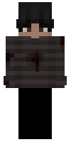 Скин по нику GunshotMaggus
