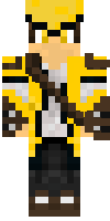 Скин по нику GuruCraft