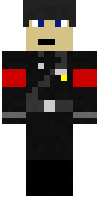 Скин по нику GustavAr