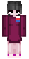 Скин по нику GustavoGav