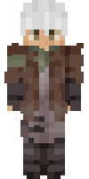 Скин по нику GustyBloo