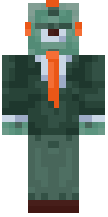 Скин по нику Gward_