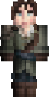 Скин по нику Gwyn