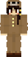 Скин по нику GytoMurk