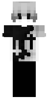 Скин по нику H0rrified