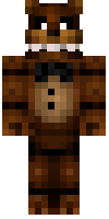Скин по нику H1TMAN