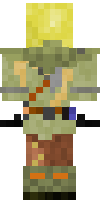 Скин по нику H1dden