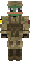 Скин по нику H1rdwell