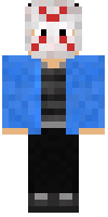 Скин по нику H20Delirious