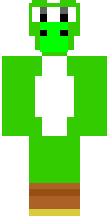 Скин по нику HAMA3