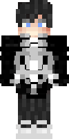 Скин по нику HECMEIIIH0Y