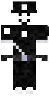 Скин по нику HENRYGAMER