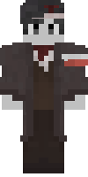 Скин по нику HEROSEKO