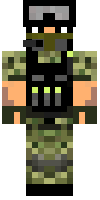 Скин по нику HG5