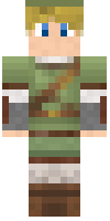 Скин по нику HICCUP_