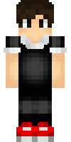 Скин по нику HIKTOSUPER