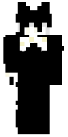Скин по нику HI_DUDE