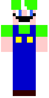 Скин по нику HOBA
