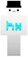 Скин по нику HODOP