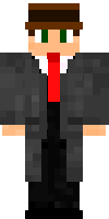 Скин по нику HPMafia