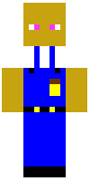 Скин по нику HTZ