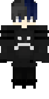 Скин по нику HYLL