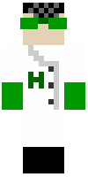 Скин по нику Habi
